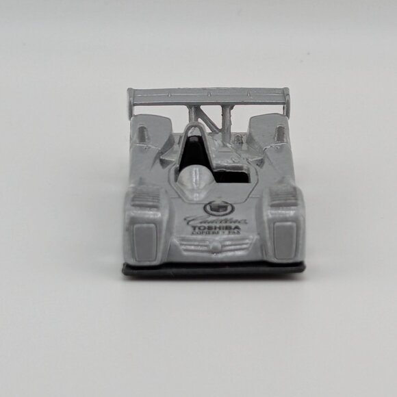 Hot Wheels Cadillac LMP #1 (2000) - Picture 3 of 4